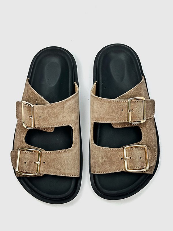 Фото: Weiche anatomische Birkenstocks. Kaufen mit 33% Rabatt.